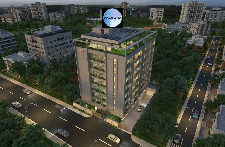 Top Real Estate Developers in Pune 2026